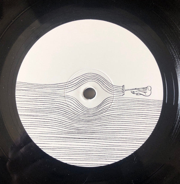 The Whitest Boy Alive : Rules (LP, Album)