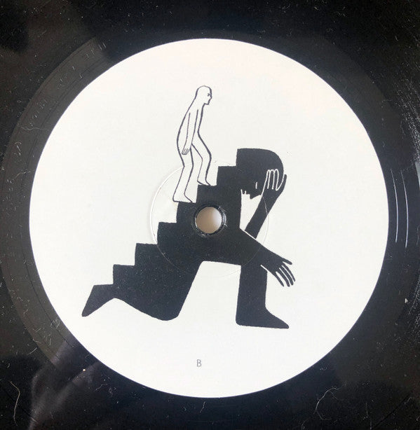 The Whitest Boy Alive : Rules (LP, Album)