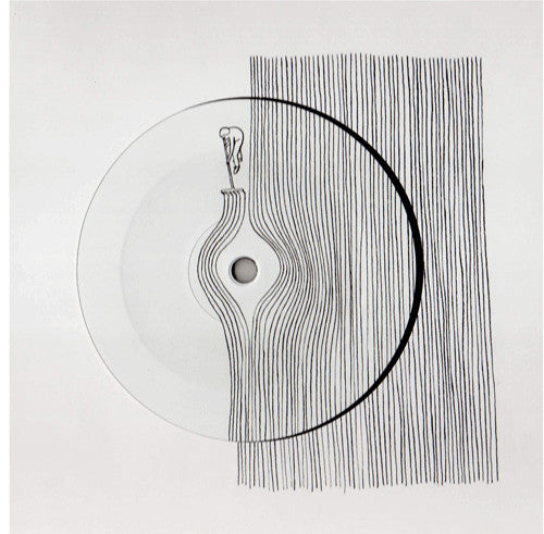 The Whitest Boy Alive : Rules (LP, Album)