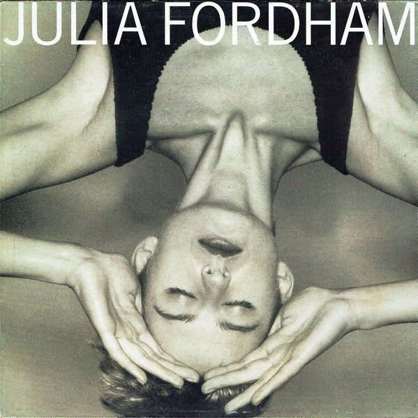 Julia Fordham : Julia Fordham (CD, Album)