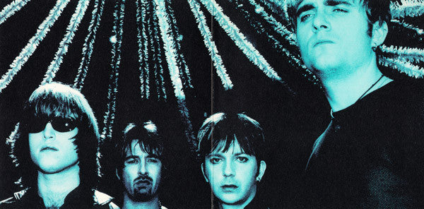 Mansun : I Can Only Disappoint U (CD, EP, CD1)