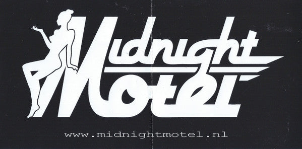 Midnight Motel : Taste Of Life (CD, Album)