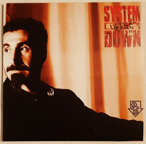 System Of A Down : Ultra-Rare (LP, Comp, RM, Unofficial)