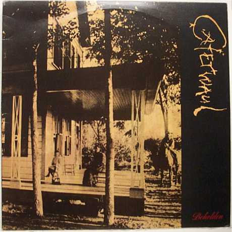 Caterwaul : Beholden (12", EP)