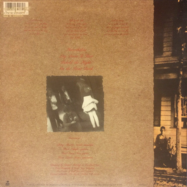 Caterwaul : Beholden (12", EP)