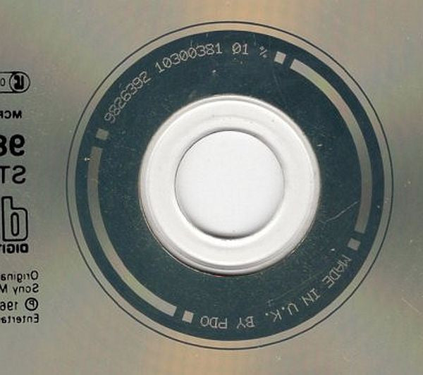 Simon & Garfunkel : Wednesday Morning, 3 A.M. (CD, Album, RE)