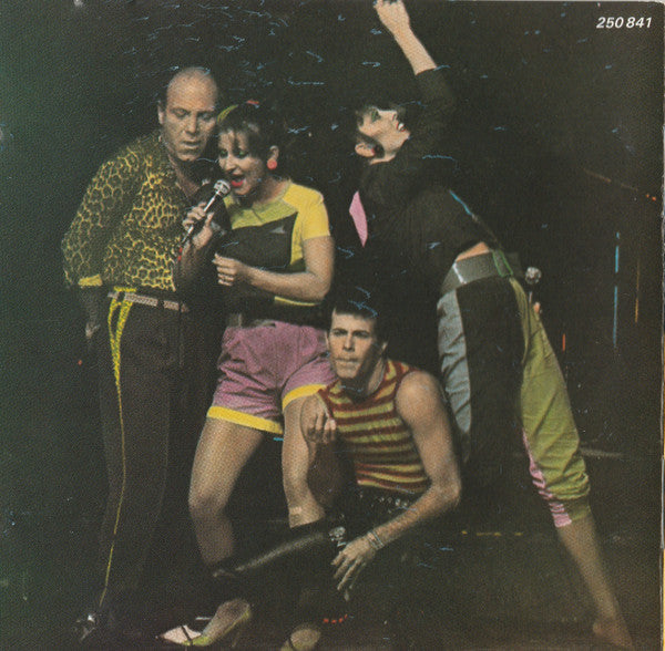 The Manhattan Transfer : The Best Of The Manhattan Transfer (CD, Comp)