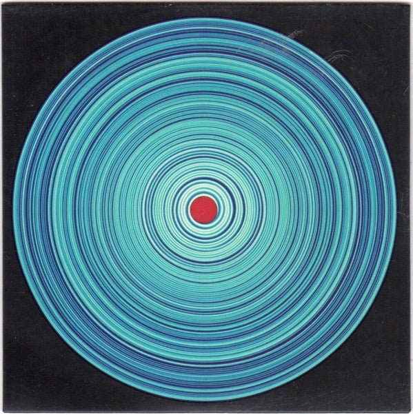 The Music : Take The Long Road And Walk It (CD, Single, Promo)