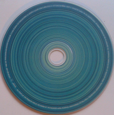 The Music : Take The Long Road And Walk It (CD, Single, Promo)