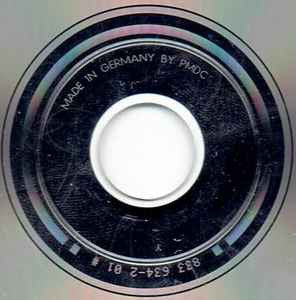 Herman van Veen : Kerstliederen (CD, Album, RE)