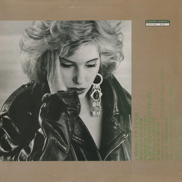 Adult Net : Waking Up In The Sun (12")