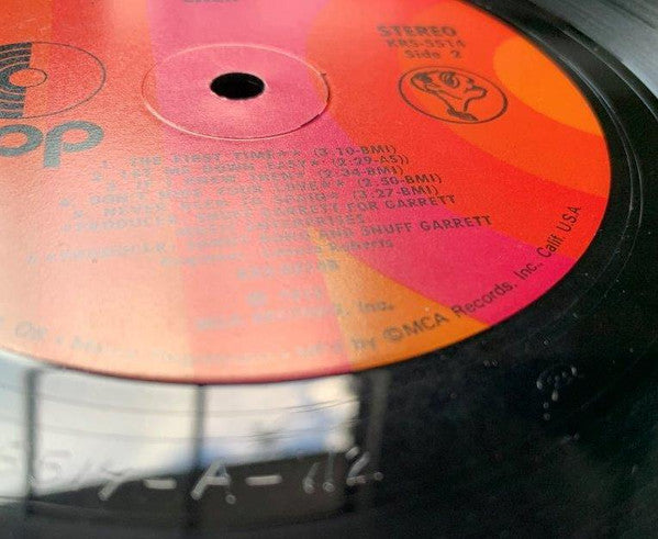 Cher : Foxy Lady (LP, Album, Mis)