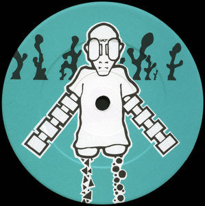 Like A Tim : Short Cuts (12")