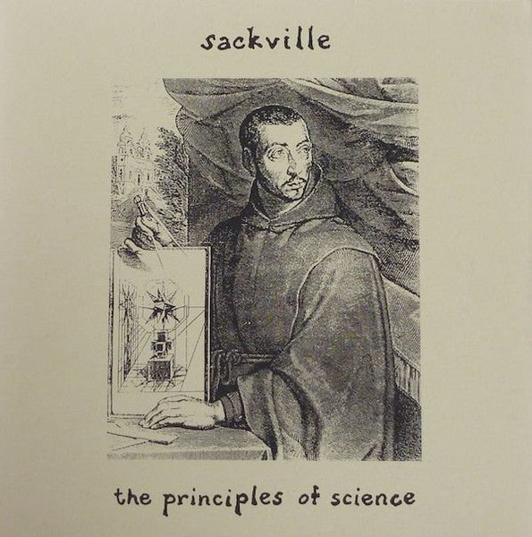 Sackville : The Principles Of Science (10", EP)