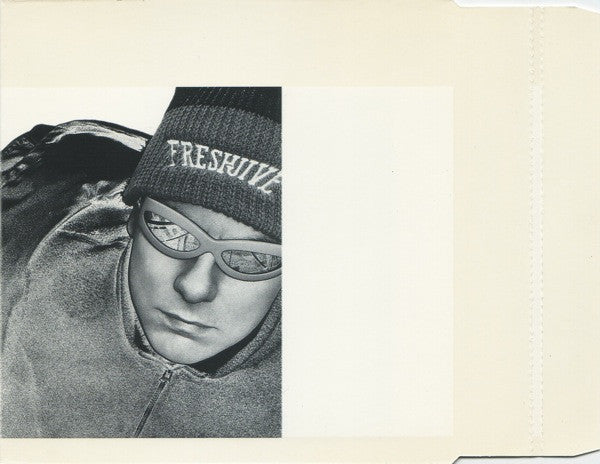 Pet Shop Boys : Before (CD, Single, CD1)