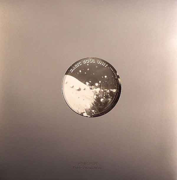 Basic Soul Unit : Dank (12")