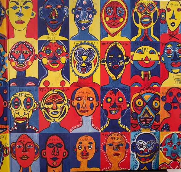 The Fall : Live 1997 30th November Stage Stoke UK (2xLP, RE)