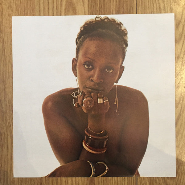 Madeline Bell : Comin' Atcha (LP, Album)