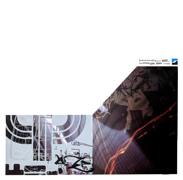 While : Haze 02 (12")