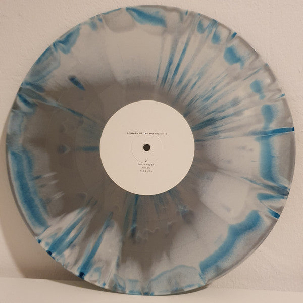 A Swarm Of The Sun : The Rifts (2xLP, Album, Ltd, RE, Blu)
