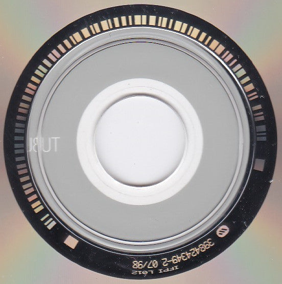 Mike Oldfield : Tubular Bells III (CD, Album)