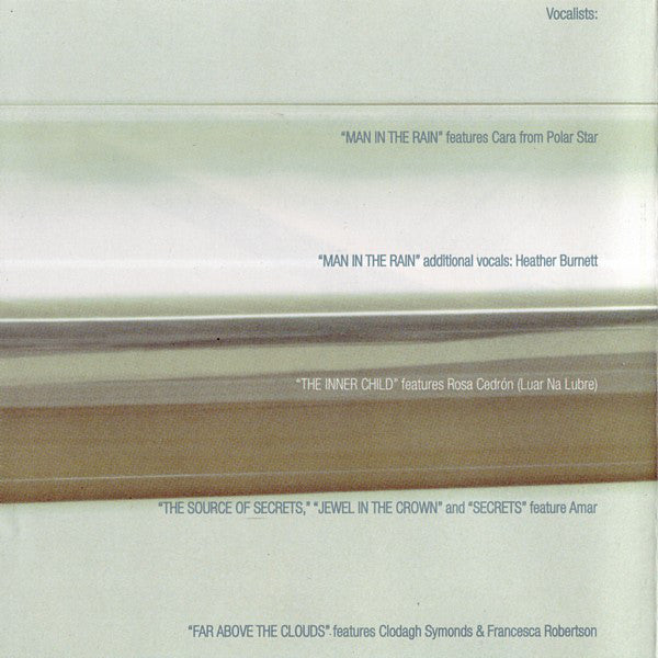 Mike Oldfield : Tubular Bells III (CD, Album)