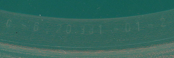 Giorgio Moroder & Paul Engemann : American Dream (12", Maxi, Ora)