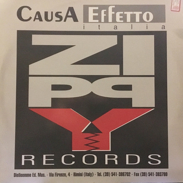 Skin Tight : Night Life (12")