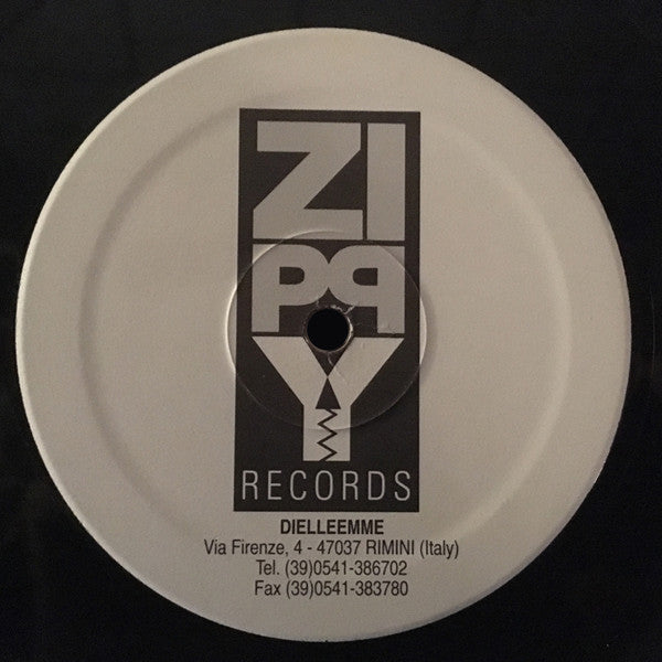 Skin Tight : Night Life (12")