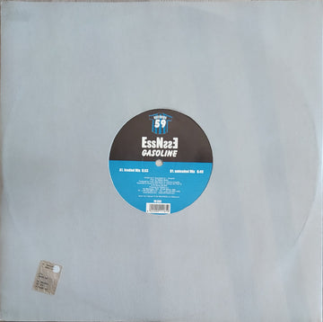 EssNssE* : Gasoline (12")