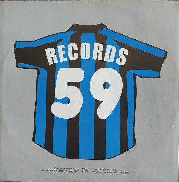 EssNssE* : Gasoline (12")
