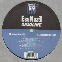 EssNssE* : Gasoline (12")