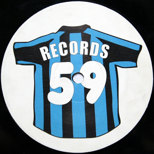 EssNssE* : Gasoline (12")