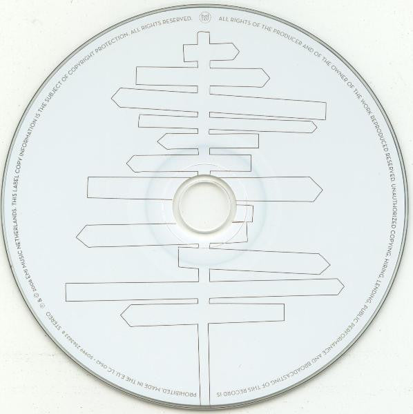 A Balladeer : Where Are You, Bambi Woods? (CD, Album)