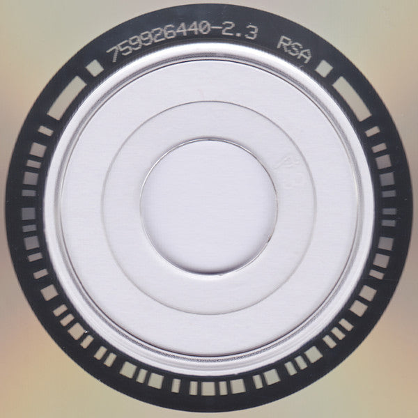 Madonna : The Immaculate Collection (CD, Comp)