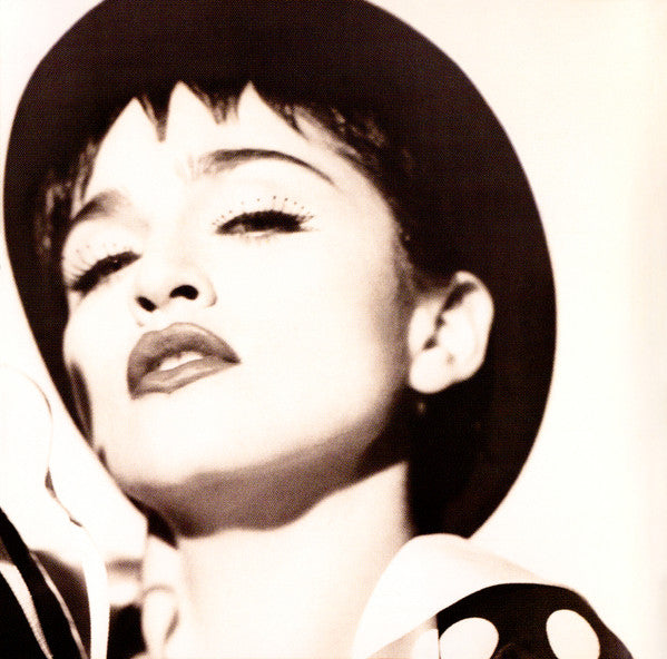 Madonna : The Immaculate Collection (CD, Comp)