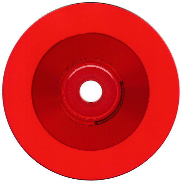 Jam & Spoon Feat. Plavka : Kaleidoscope Skies (Minimax, Single, Red)