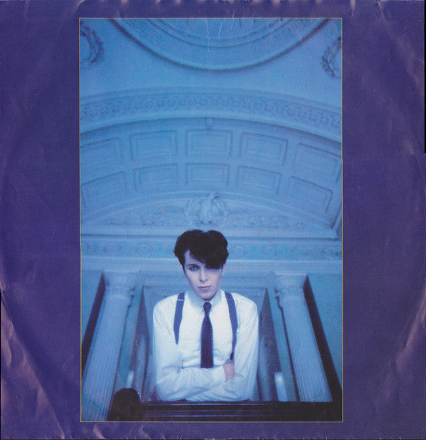 Zaine Griff : Figures (LP)