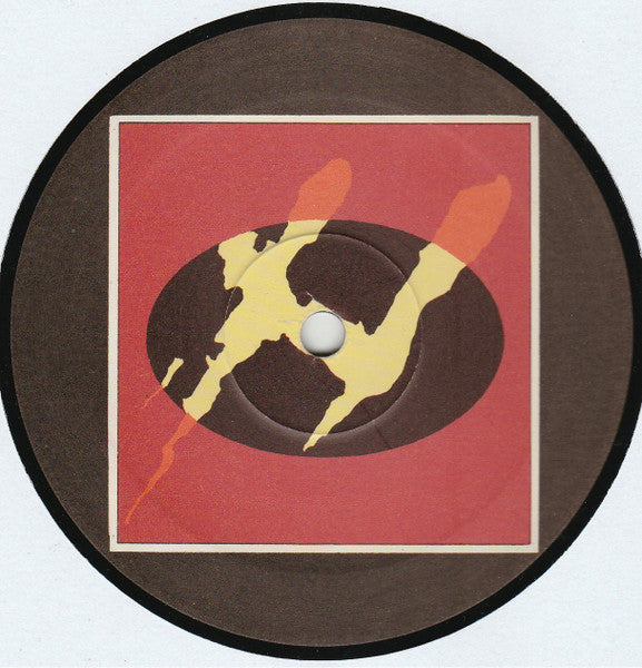 Digital Boy : This Is Mutha F**ker! (Censored) Remix (12")