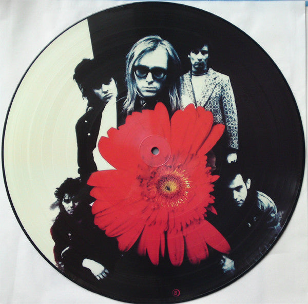 Rausch : Good Luck (LP, Album, Pic)