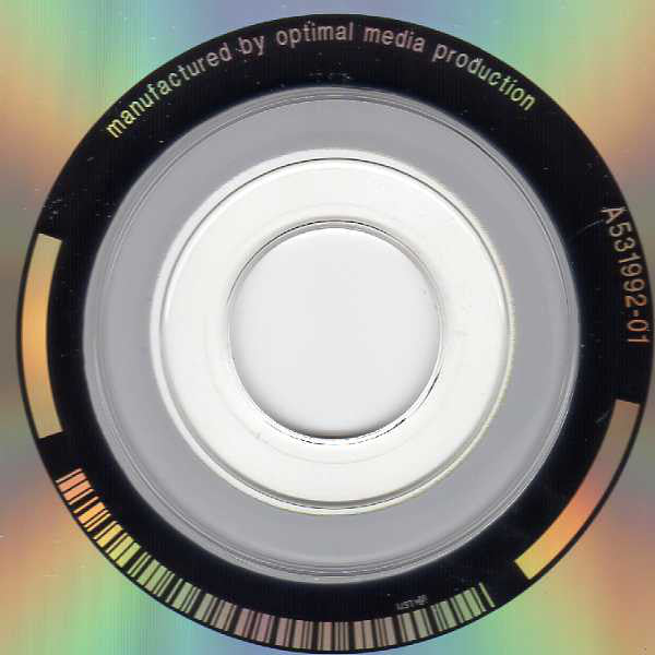 Stratovarius : Maniac Dance (CD, Maxi, Enh, Dig)