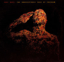 Test Dept. : The Unacceptable Face Of Freedom (LP, Album)