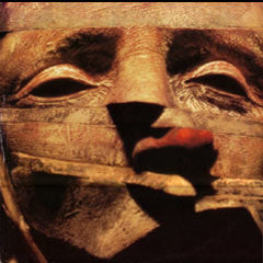 Test Dept. : The Unacceptable Face Of Freedom (LP, Album)