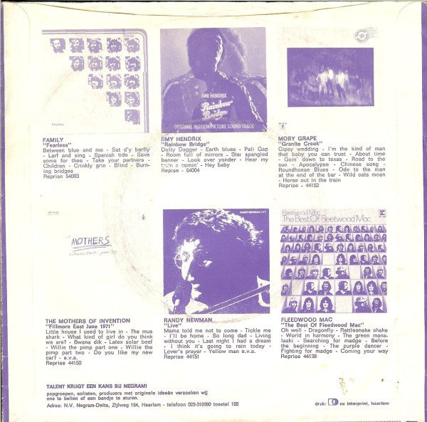 Neil Young : Old Man (7", Single)