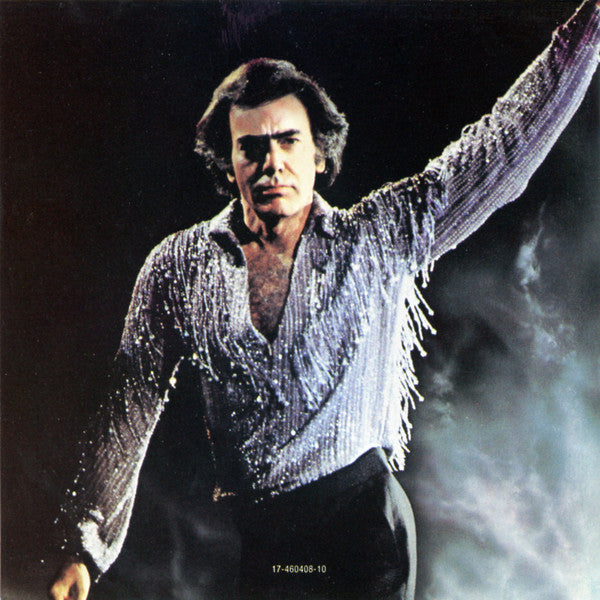 Neil Diamond : Hot August Night II (CD, Album, RE)