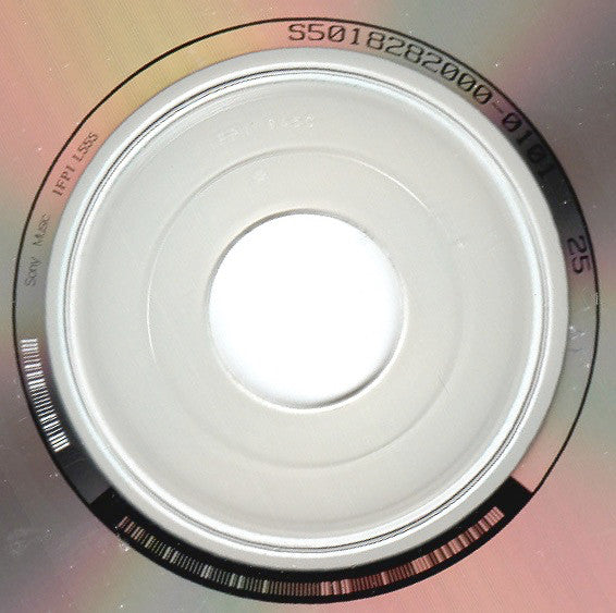 Yum : Monokid (CD, Album)