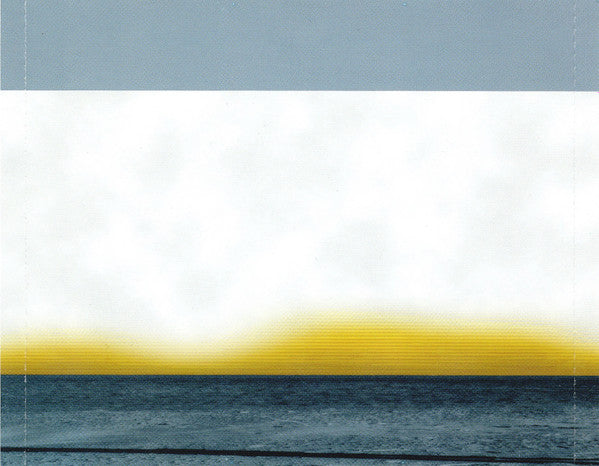 Yum : Monokid (CD, Album)