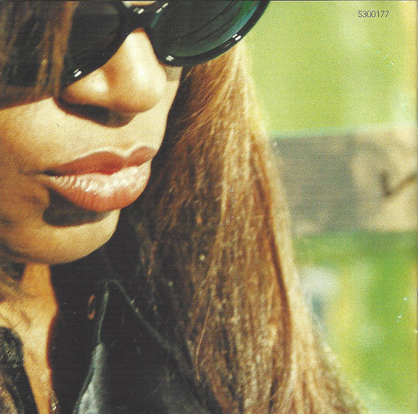 Lutricia McNeal : My Side Of Town (CD, Album)