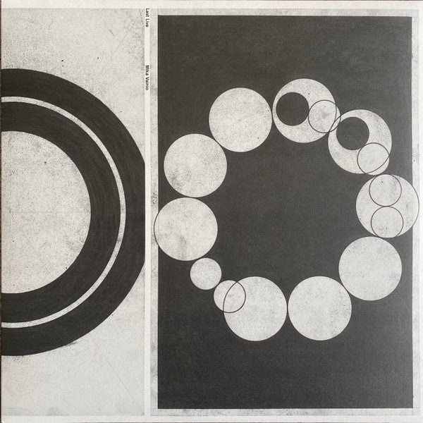 Mika Vainio : Last Live (2xLP)