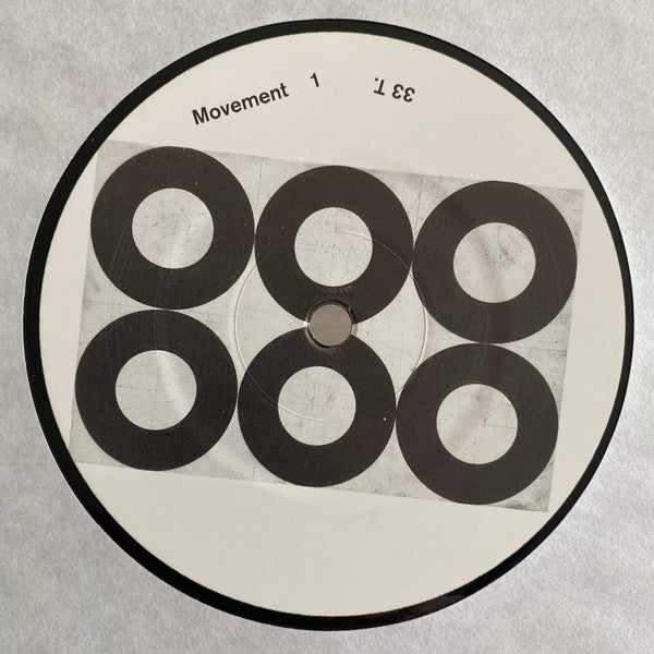 Mika Vainio : Last Live (2xLP)